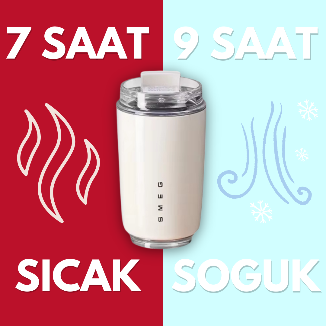 SMEG Termos