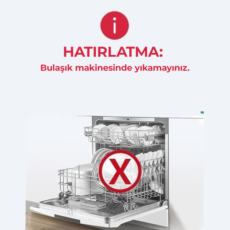 Şarjlı Meyve Sıkacağı