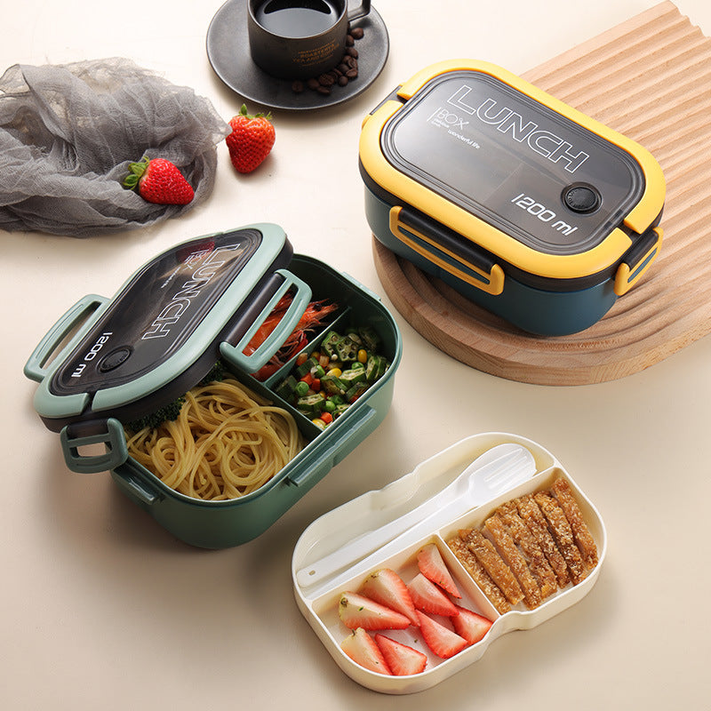 Bluvera® Lunchbox