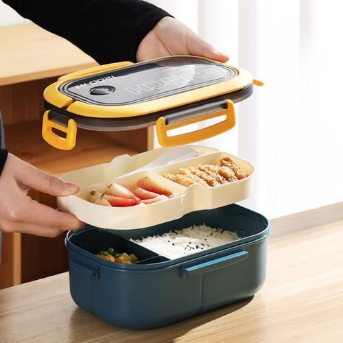 Bluvera® Lunchbox