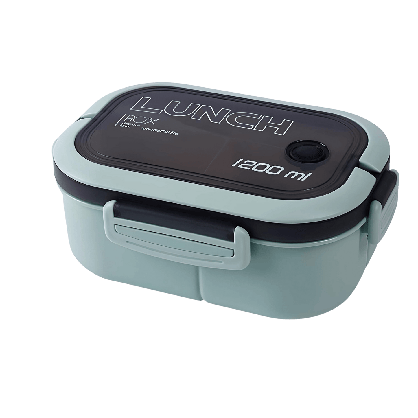 Bluvera® Lunchbox