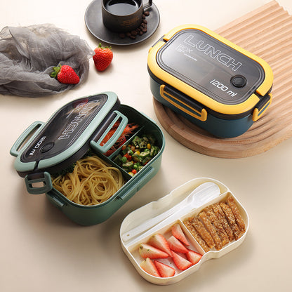 Bluvera® Lunchbox