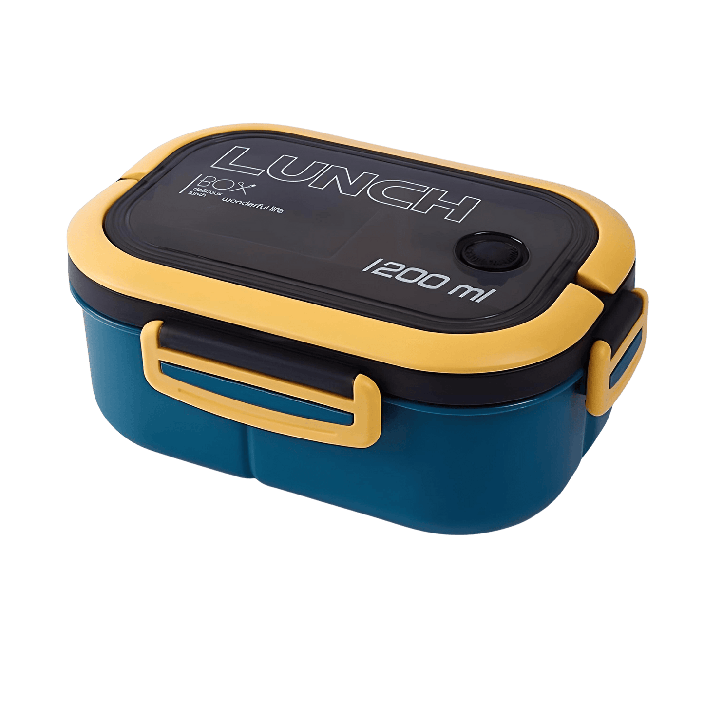 Bluvera® Lunchbox